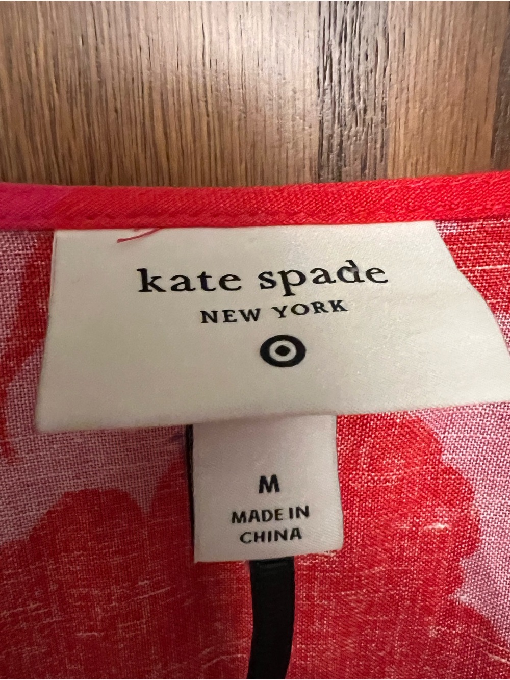 NWT Kate Spade Dress Sz Medium - Picture 5 of 7